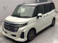 2022 Toyota Roomy