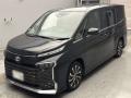 2023 Toyota Voxy