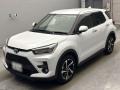 2025 Toyota Raize