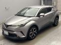 2017 Toyota C-HR