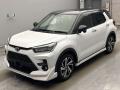 2022 Toyota Raize