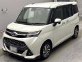 2019 Toyota TANK