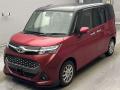 2019 Toyota TANK