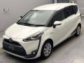 2016 Toyota Sienta