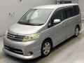 2008 Nissan Serena