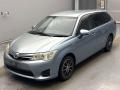 2014 Toyota Corolla Fielder