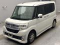 2014 Daihatsu Tanto Custom