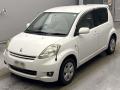 2009 Toyota Passo