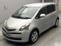 2010 Toyota Ractis