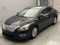 2015 Nissan Teana