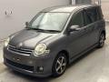 2010 Toyota Sienta
