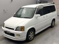 1999 Honda Step WGN
