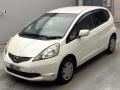 2009 Honda Fit
