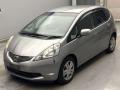 2010 Honda Fit