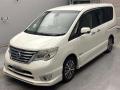 2015 Nissan Serena