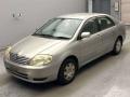 2003 Toyota Corolla Sedan