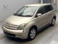2004 Toyota IST