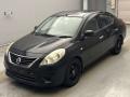 2013 Nissan Latio