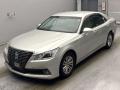 2013 Toyota Crown Hybrid