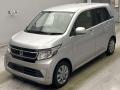 2015 Honda N-Wgn