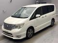 2016 Nissan Serena
