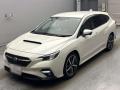 2021 Subaru Levorg