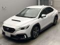 2022 Subaru WRX S4