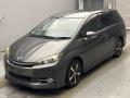 2014 Toyota Wish