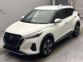 2021 Nissan KIX