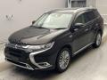 2019 Mitsubishi Outlander PHEV