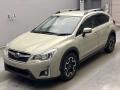 2016 Subaru XV