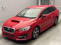 2017 Subaru Levorg