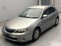 2007 Subaru Impreza