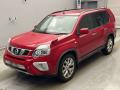 2012 Nissan X-Trail
