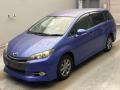 2013 Toyota Wish