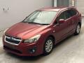 2013 Subaru Impreza Sports