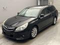 2011 Subaru Legacy Touring Wagon