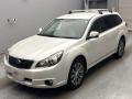 2011 Subaru Legacy Outback