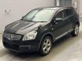 2009 Nissan Dualis
