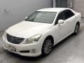 2008 Toyota Crown