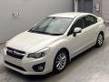 2012 Subaru Impreza G4