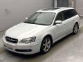 2003 Subaru Legacy Touring Wagon