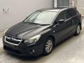 2013 Subaru Impreza Sports