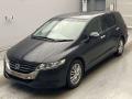 2011 Honda Odyssey