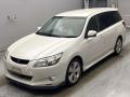 2012 Subaru Exiga