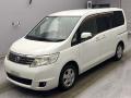2008 Nissan Serena