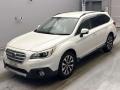 2015 Subaru Legacy Outback