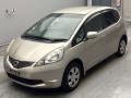2009 Honda Fit