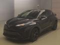 2021 Toyota C-HR