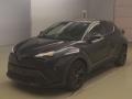 2022 Toyota C-HR